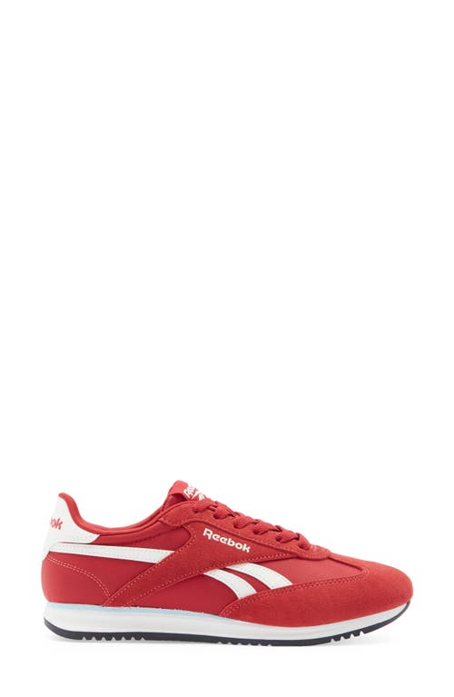 Reebok World 70 Sneaker In Multi