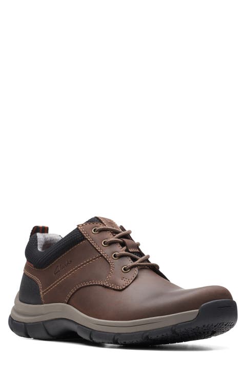 Walpath Waterproof Low Boot (Men)