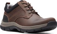 Clarks® Walpath Waterproof Low Boot