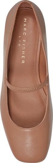 Urella Mary Jane Flat