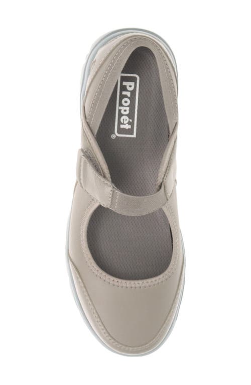 Propét Onalee Mary Jane Flat