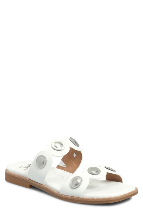 Ezra Slide Sandal (Women)