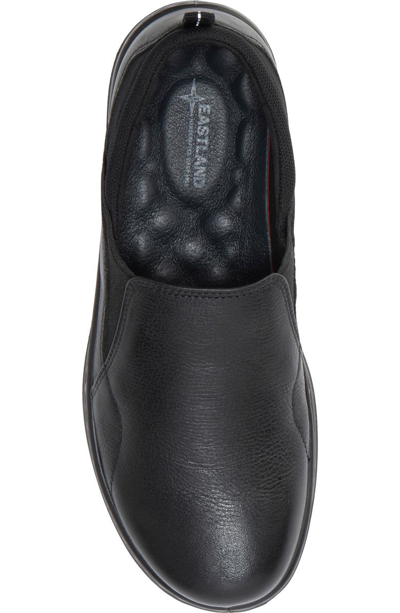 Eastland Wren Clog, Alternate, color, Black