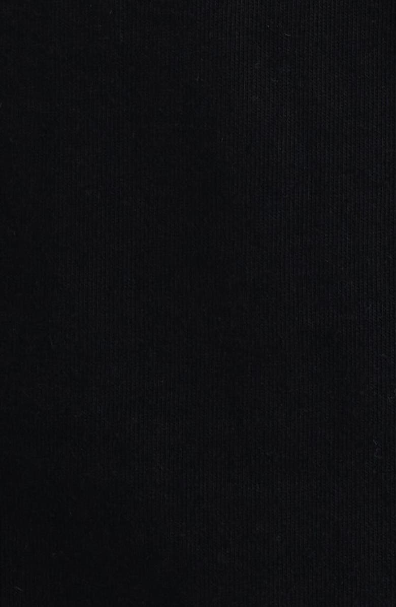 ICECREAM Origami Cotton Graphic T-Shirt, Alternate, color, Black