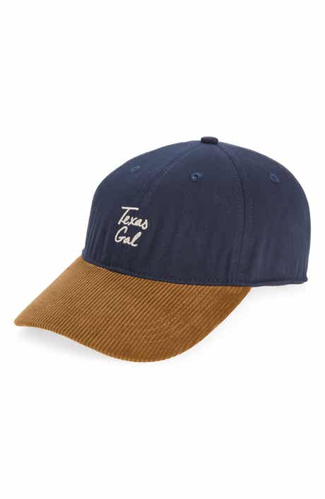 Texas Gal Embroidered Baseball Cap