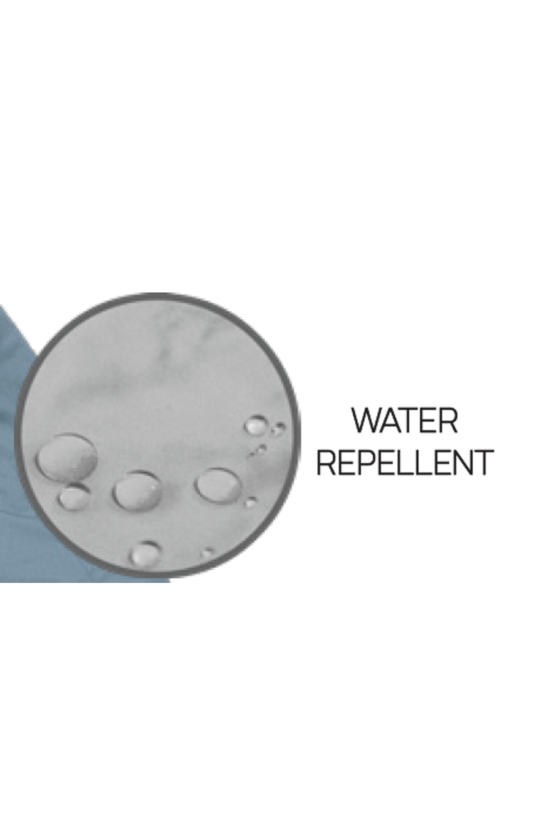 BenBen Adult Bench Coat Parka, Alternate, color, Black