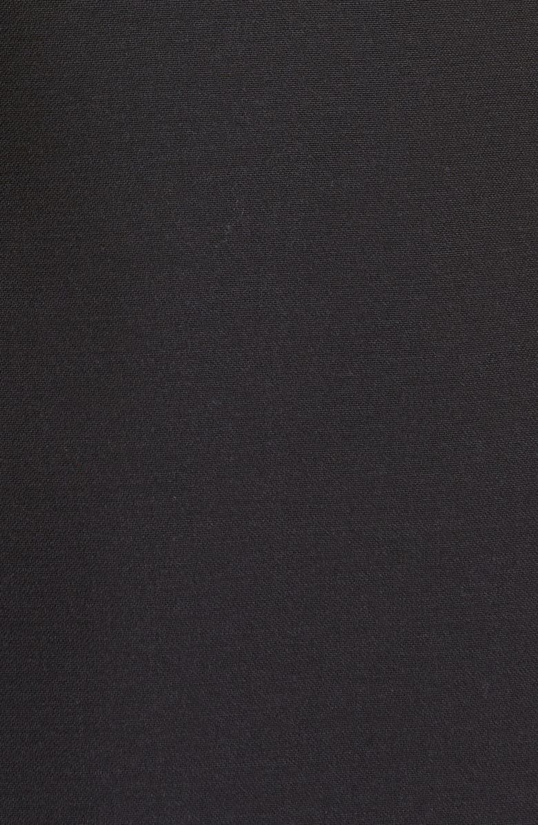 Maison Margiela One-Button Two-Piece Wool Blend Suit, Alternate, color,