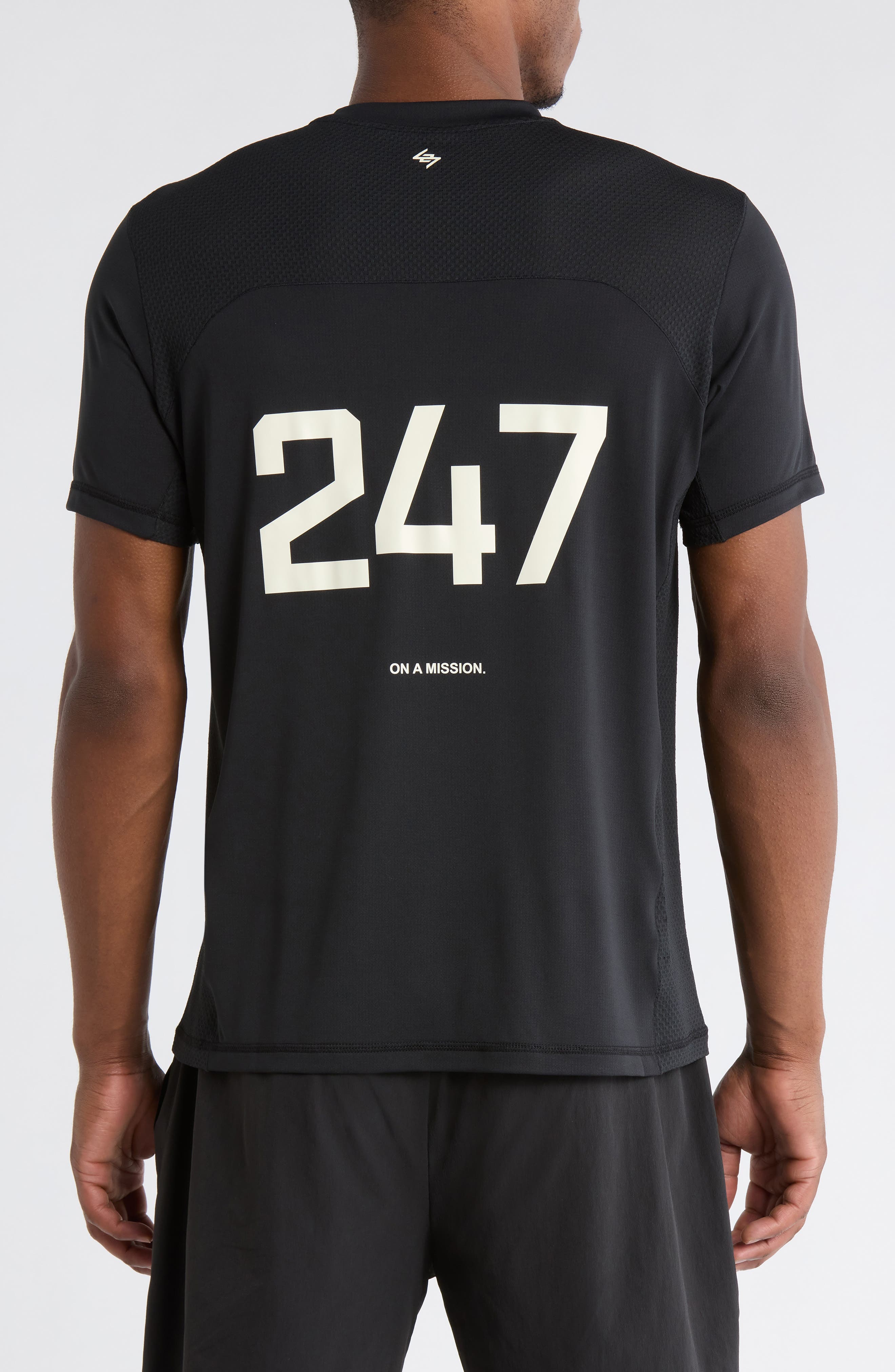 Numbers Performance T-Shirt - image 2