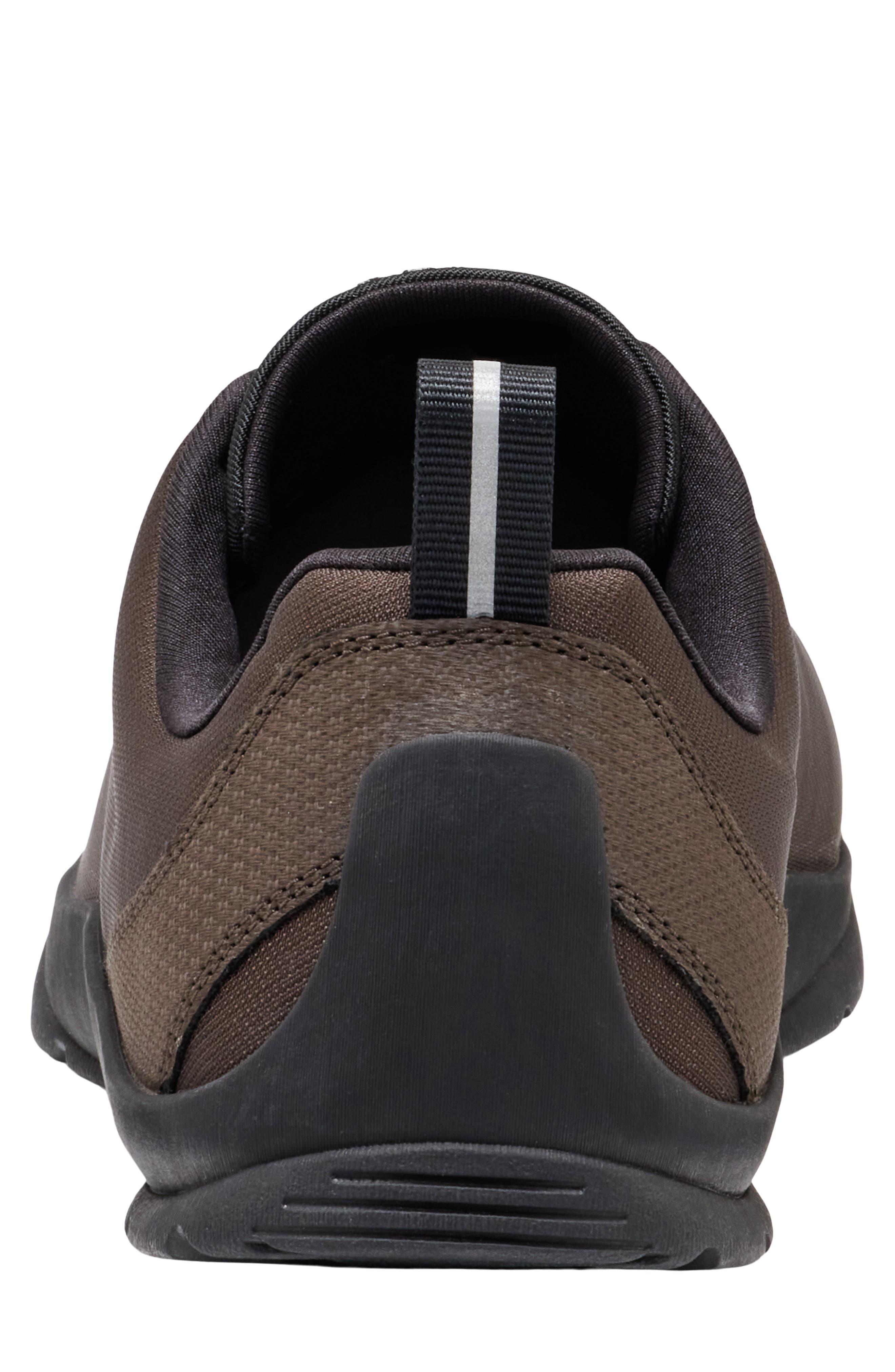 Jasper SE2 TXT Sneaker, Alternate, color, FLUX CHOCOLATE