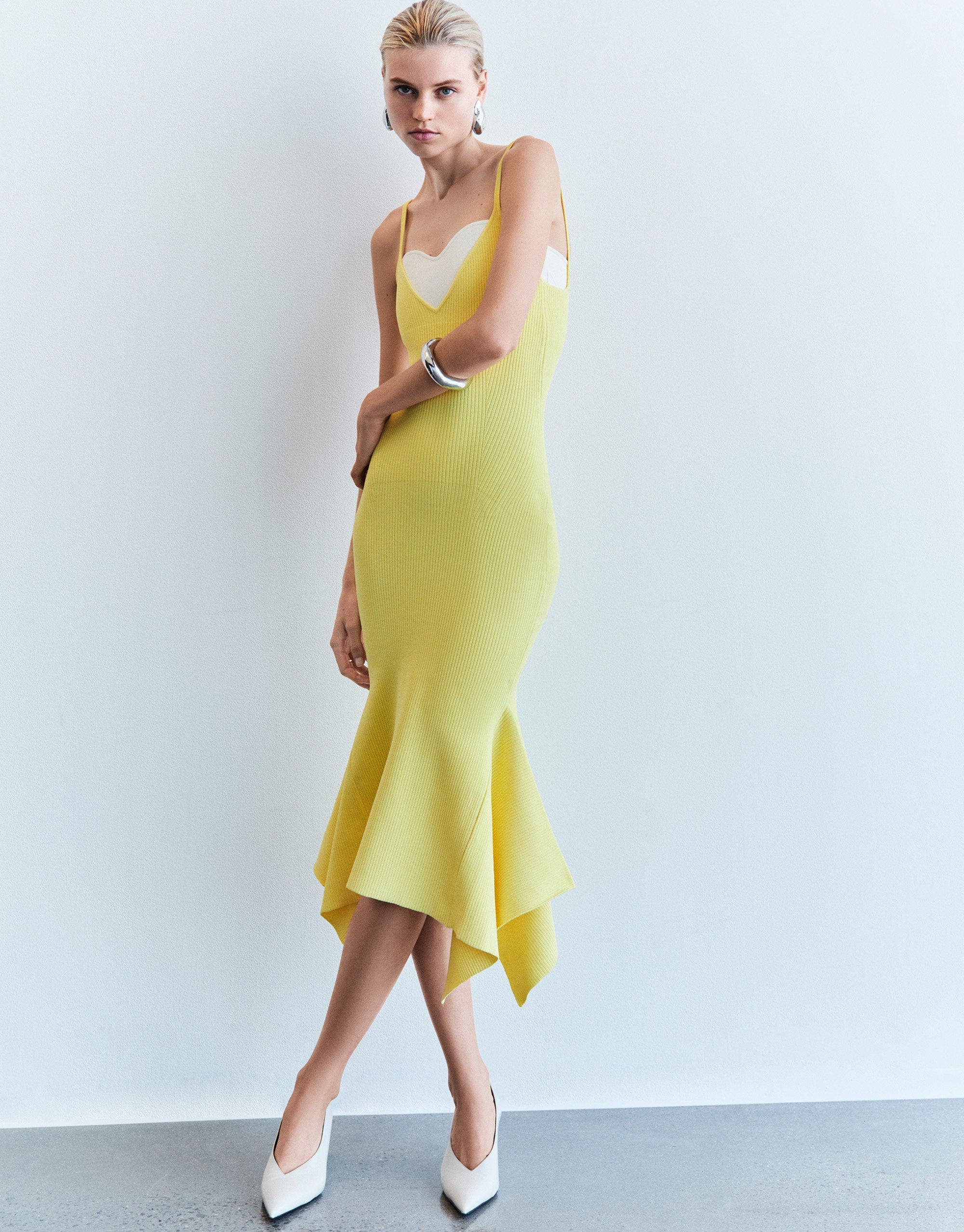Dawn Dress