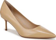 Veronica Beard Rita Pointed Toe Pump