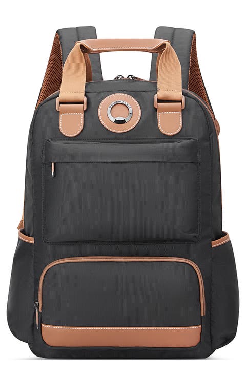 Flanerie Backpack