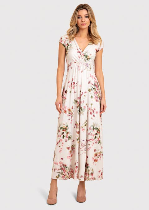 Sophia Maxi Dress Petite