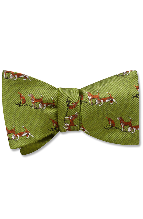 Huntsmere Bow Tie