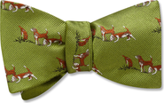 Beau Ties of Vermont Huntsmere Bow Tie
