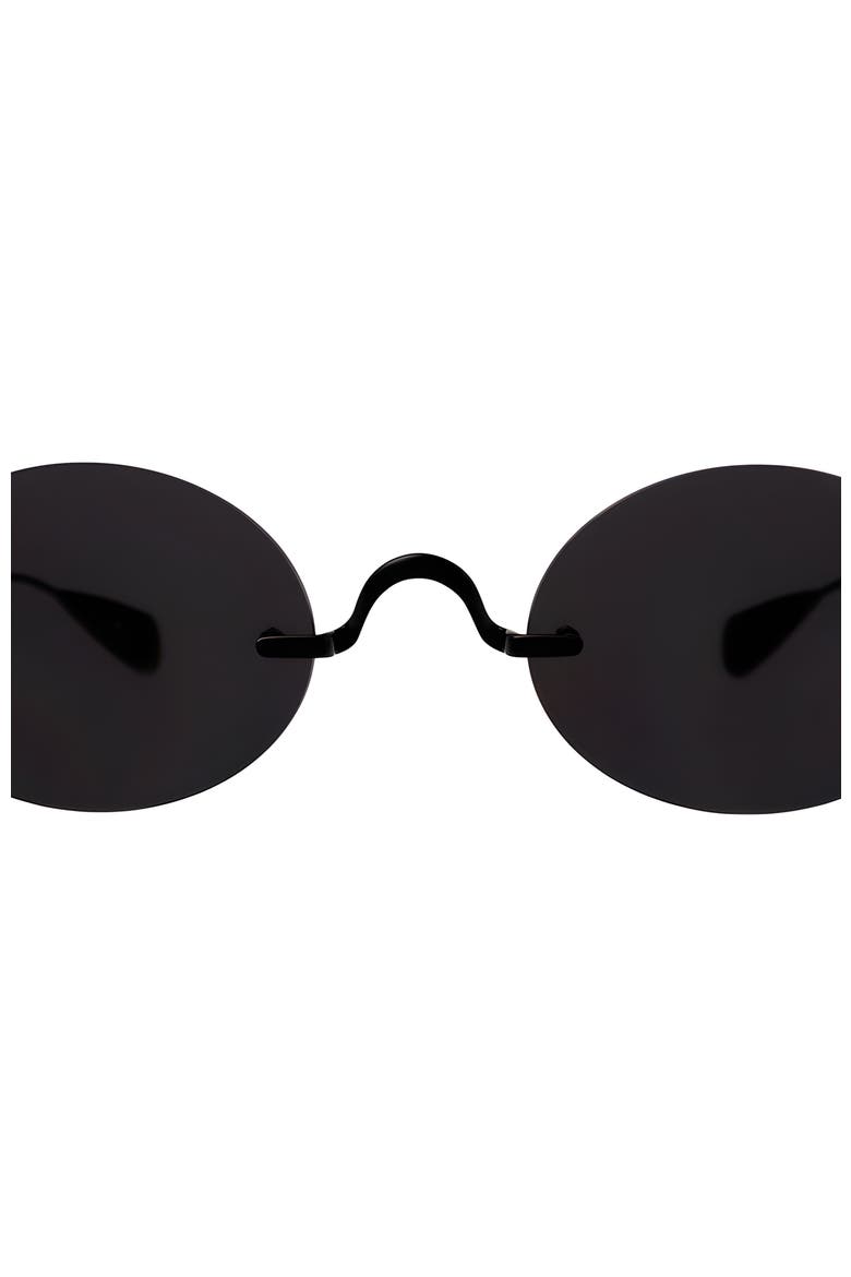 Havana Sunglasses, Alternate, color, Gold / Olive