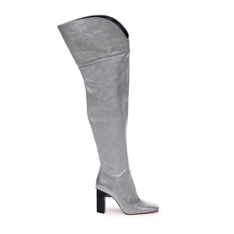 Cullinan Over-The-Knee Boot
