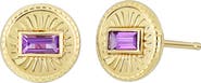 Bony Levy Stud Earrings