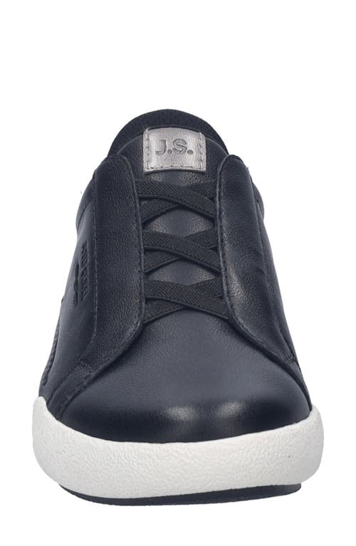Josef Seibel Claire 33 Sneaker In Multi