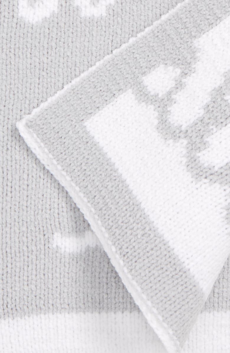 Nordstrom Baby Chenille Blanket, Alternate, color, 