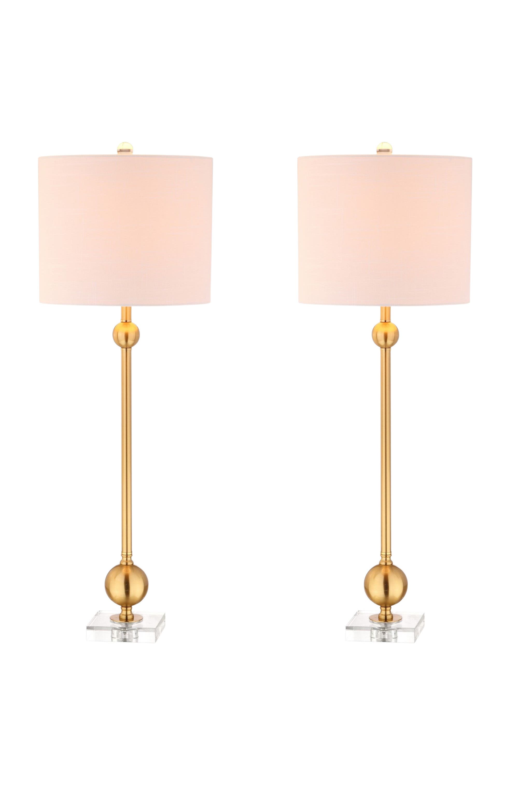 selected Brass