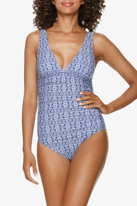 Olivia One-Piece