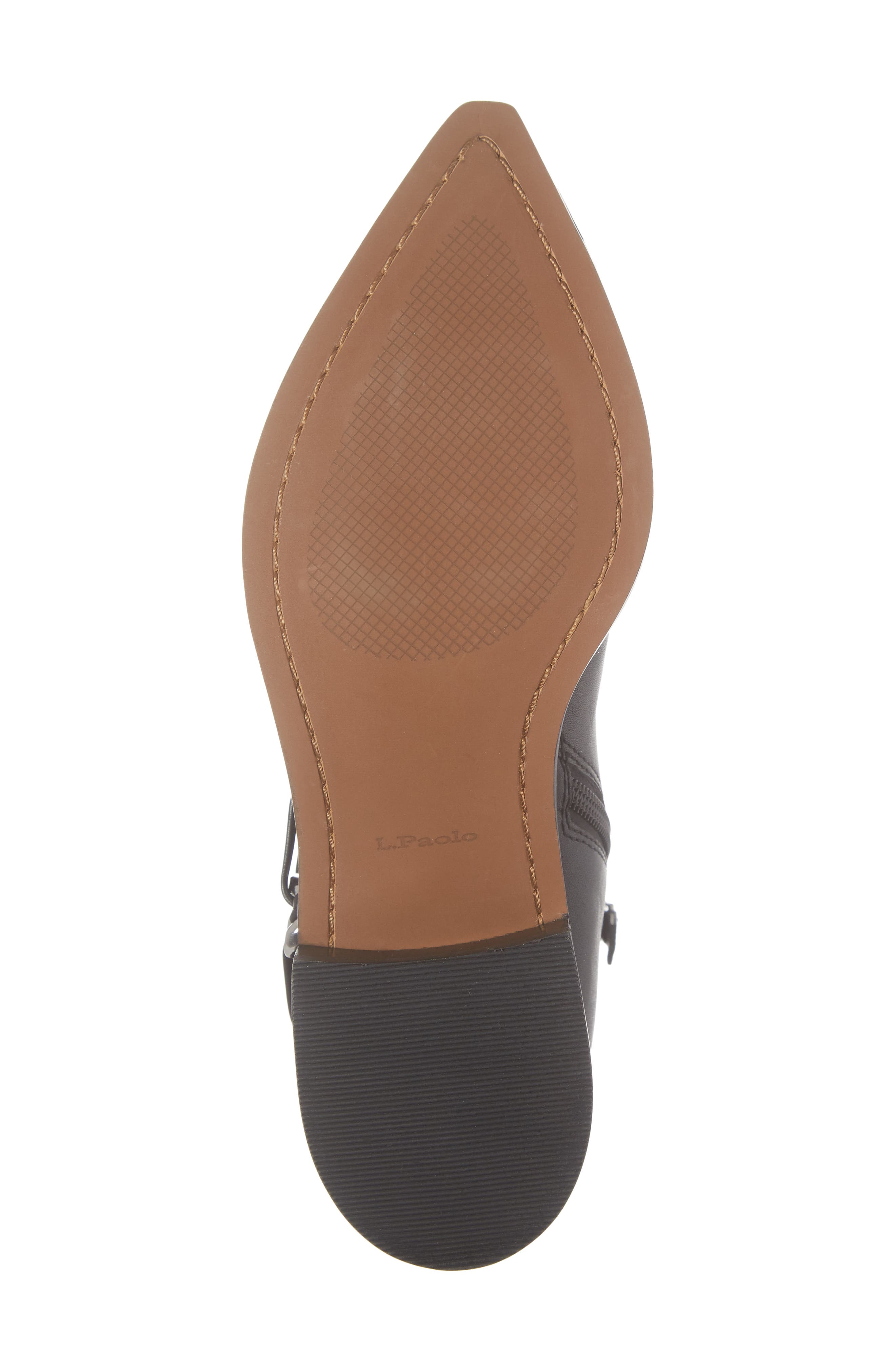 Linea Paolo Tatum Bootie, Alternate, color, 