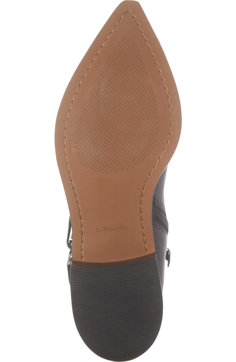 Linea Paolo Tatum Bootie, Alternate, color,