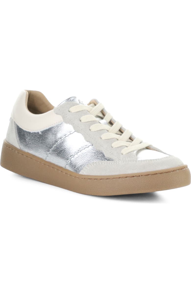 Bos. & Co. Missy Low Top Sneaker, Main, color,