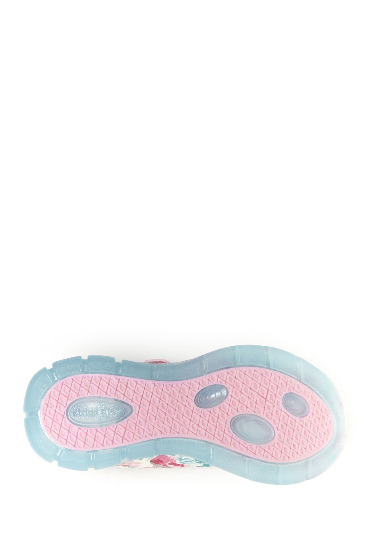 Stride Rite M2P Neo Light-Up Sneaker - Wide Width Available, Alternate, color, 