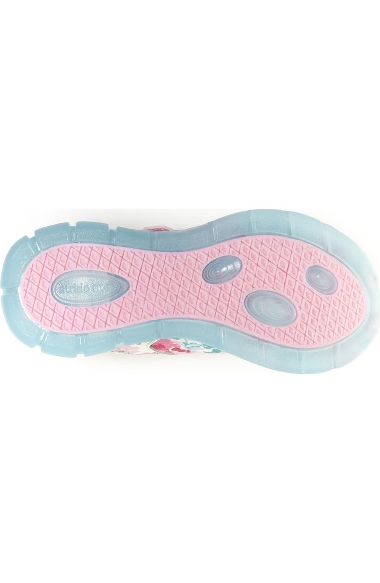 Stride Rite M2P Neo Light-Up Sneaker - Wide Width Available, Alternate, color,