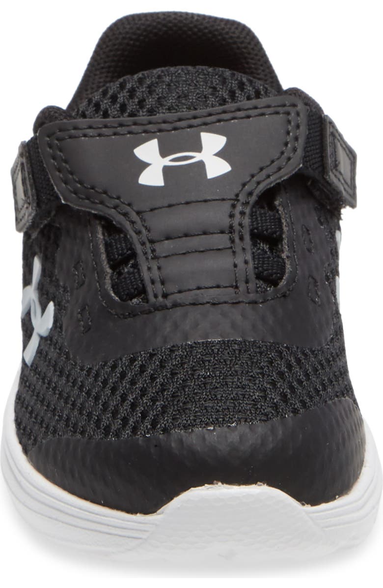 Under Armour Surge 2 Fade Water Resistant Sneaker, Alternate, color,