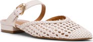 DV by Dolce Vita Domainica Woven Mule