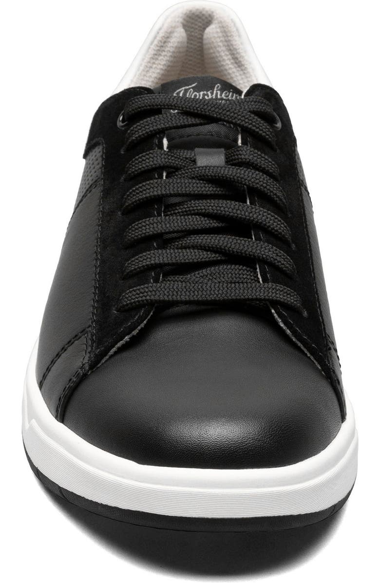 Florsheim Heist Sneaker, Alternate, color,