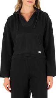 Hurley Positano Rib Hoodie