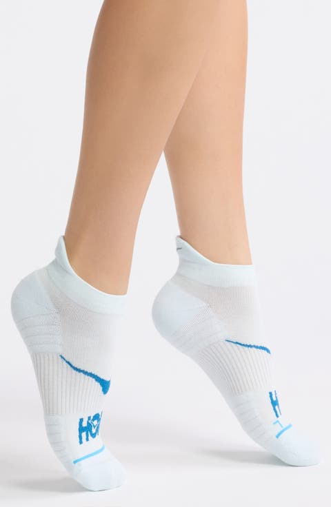 No-Show Run Socks
