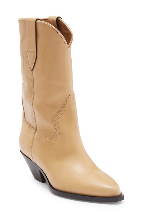 Dahope Western Bootie (Women)