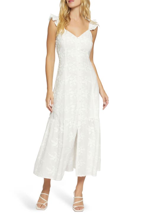 Dolce Amore Maxi Dress