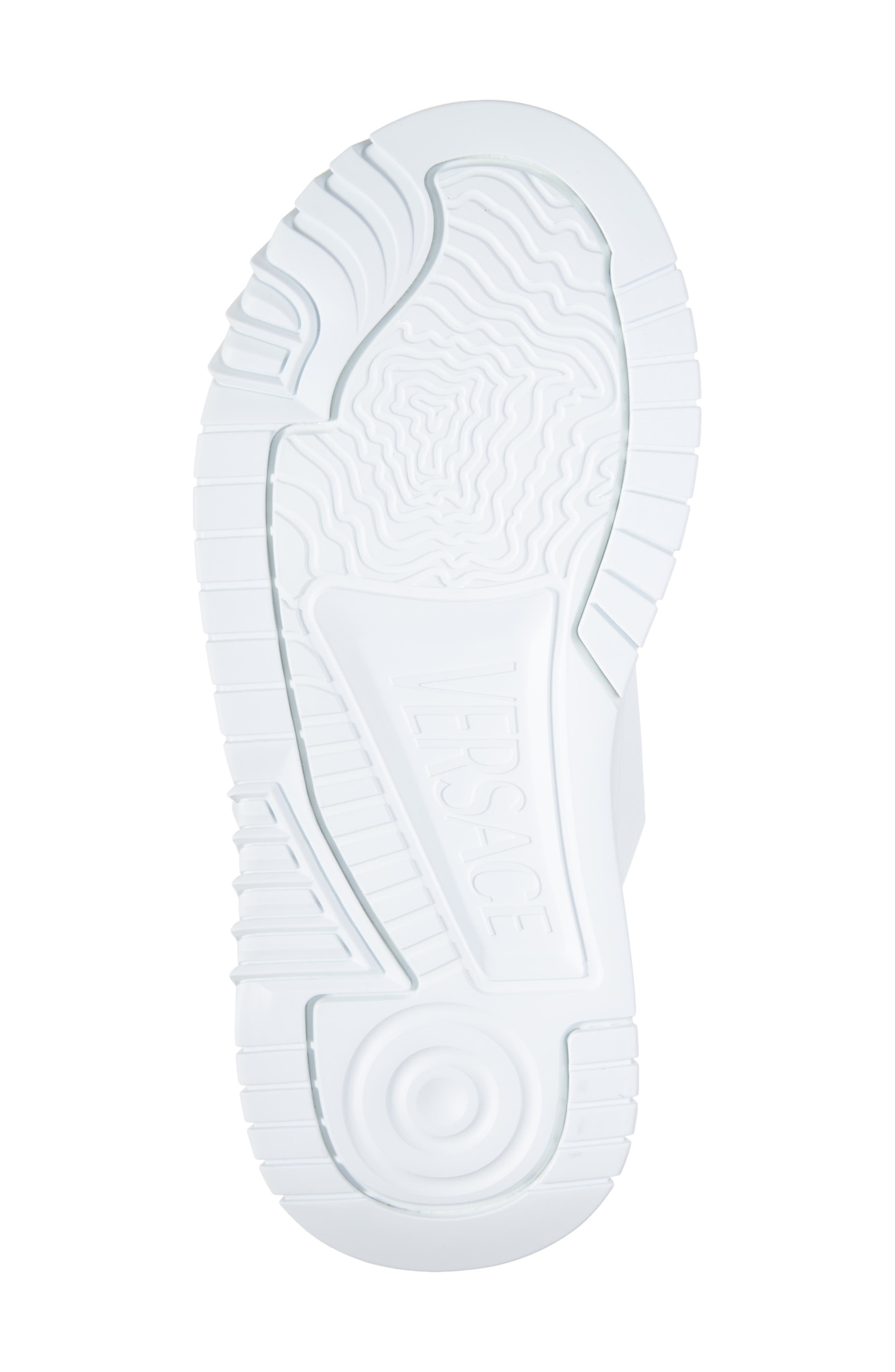 Versace Odissea Sneaker, Alternate, color, 