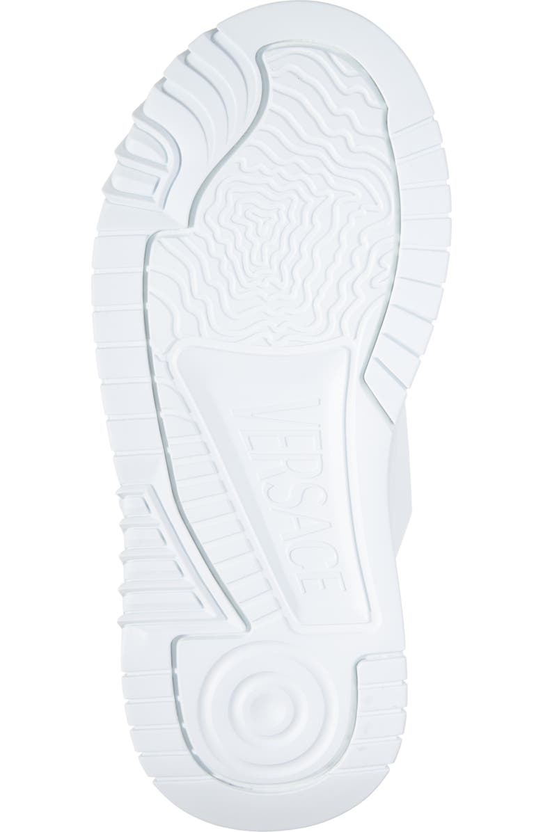 Versace Odissea Sneaker, Alternate, color,