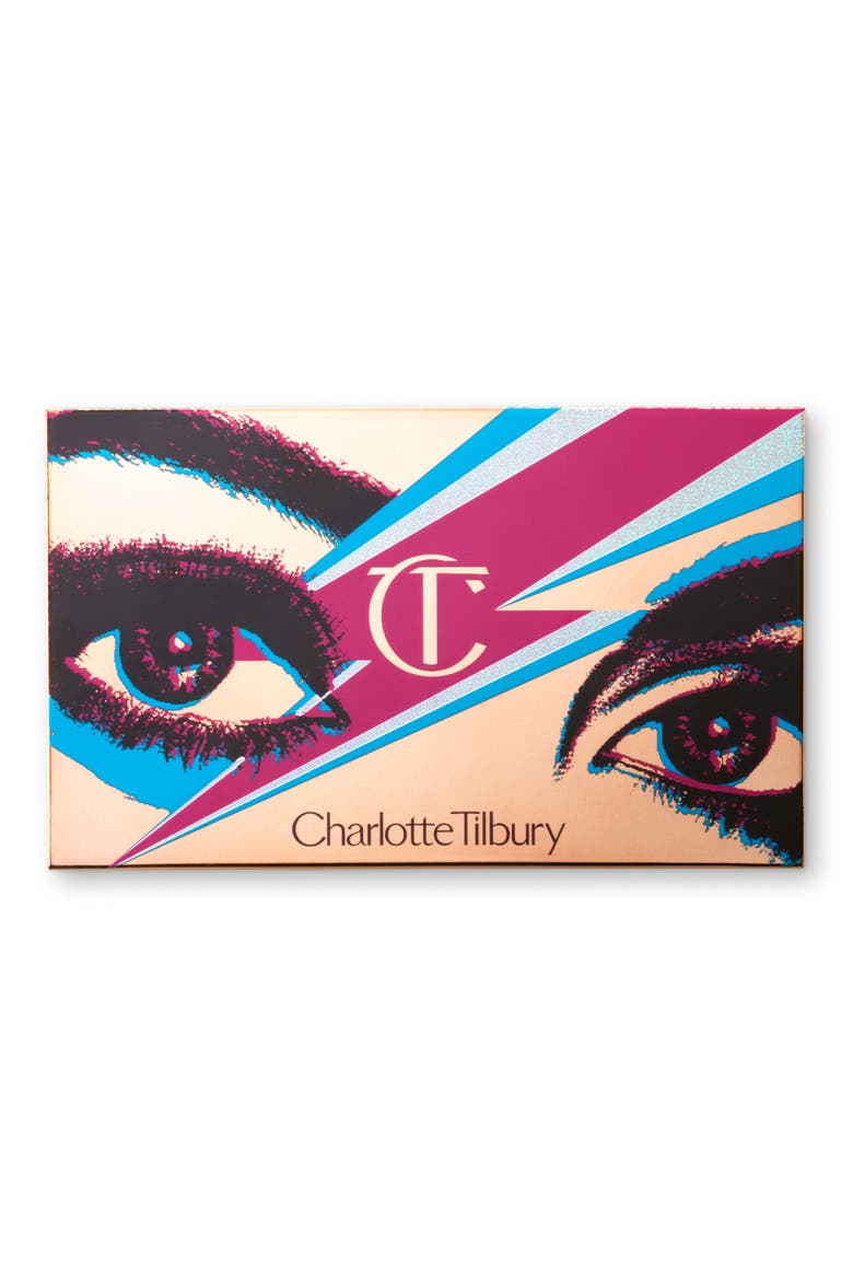 The Icon Palette (Limited Edition), Alternate, color, NO COLOR