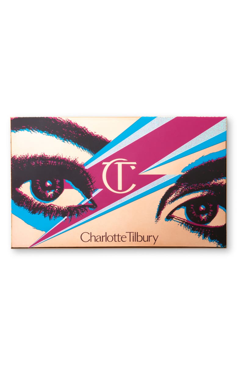 Charlotte Tilbury The Icon Palette, Alternate, color,