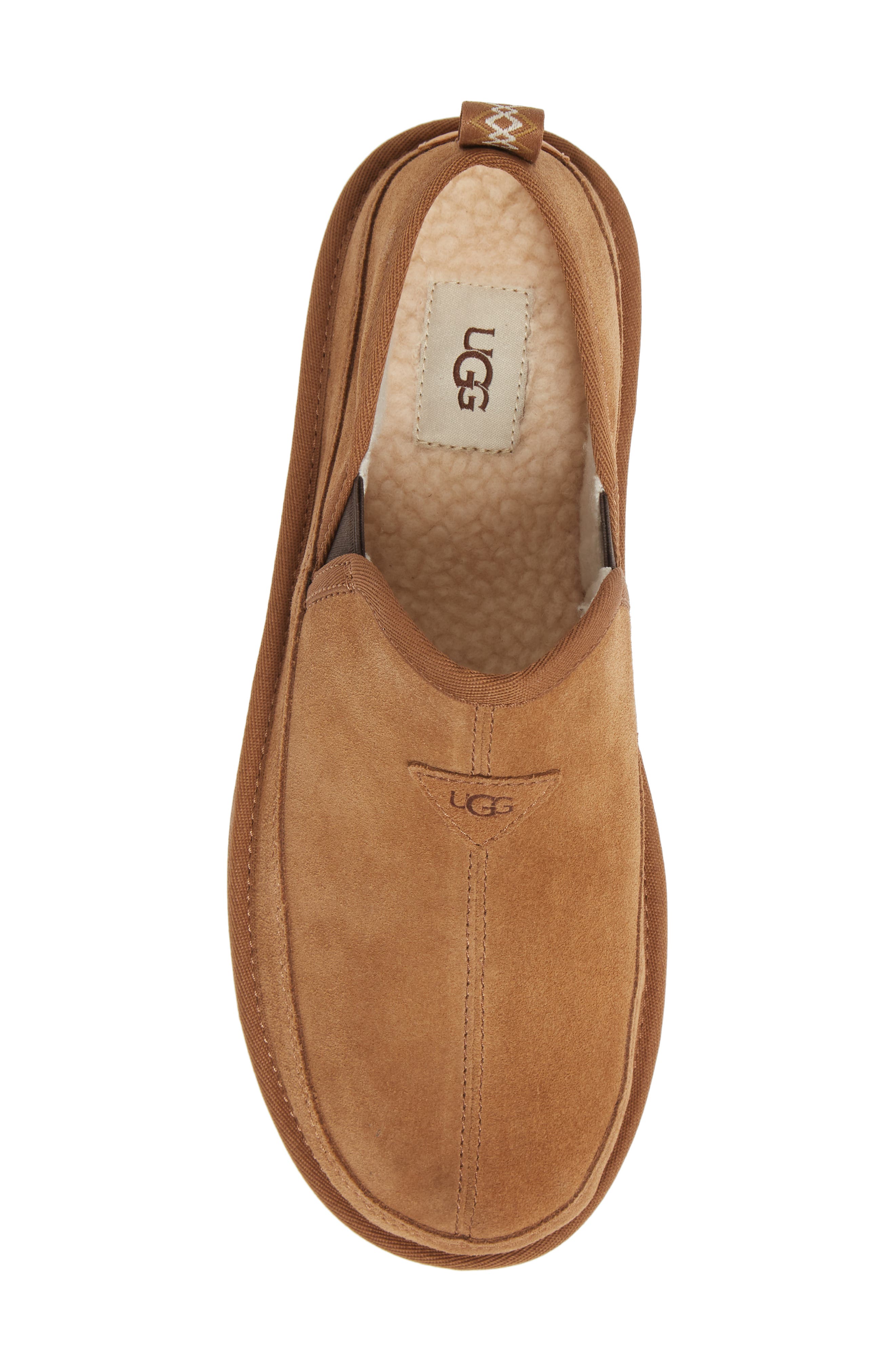 UGG<sup>®</sup> Romeo Slipper, Alternate, color, 