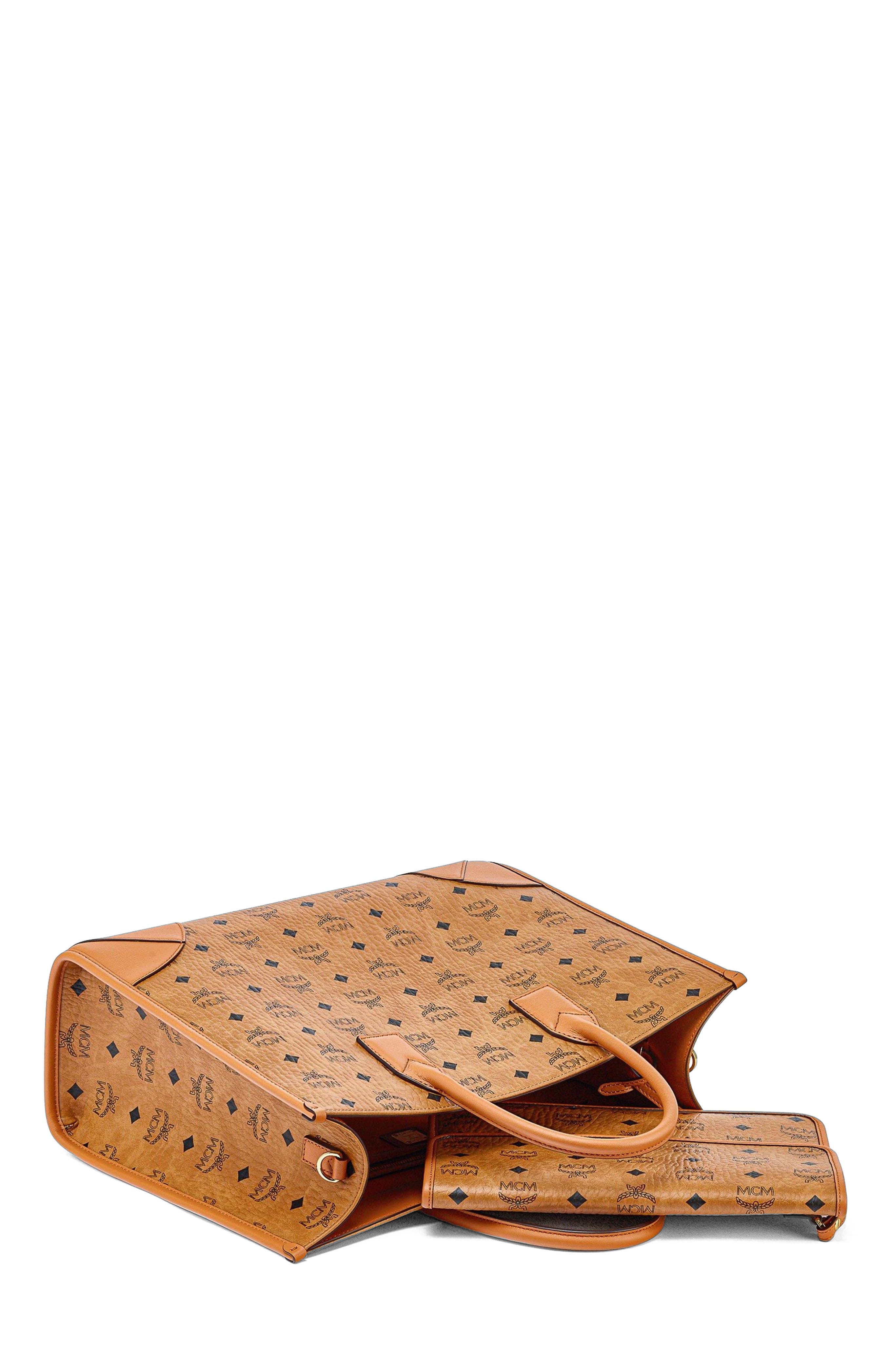 MCM München Tote in Visetos, Alternate, color, 