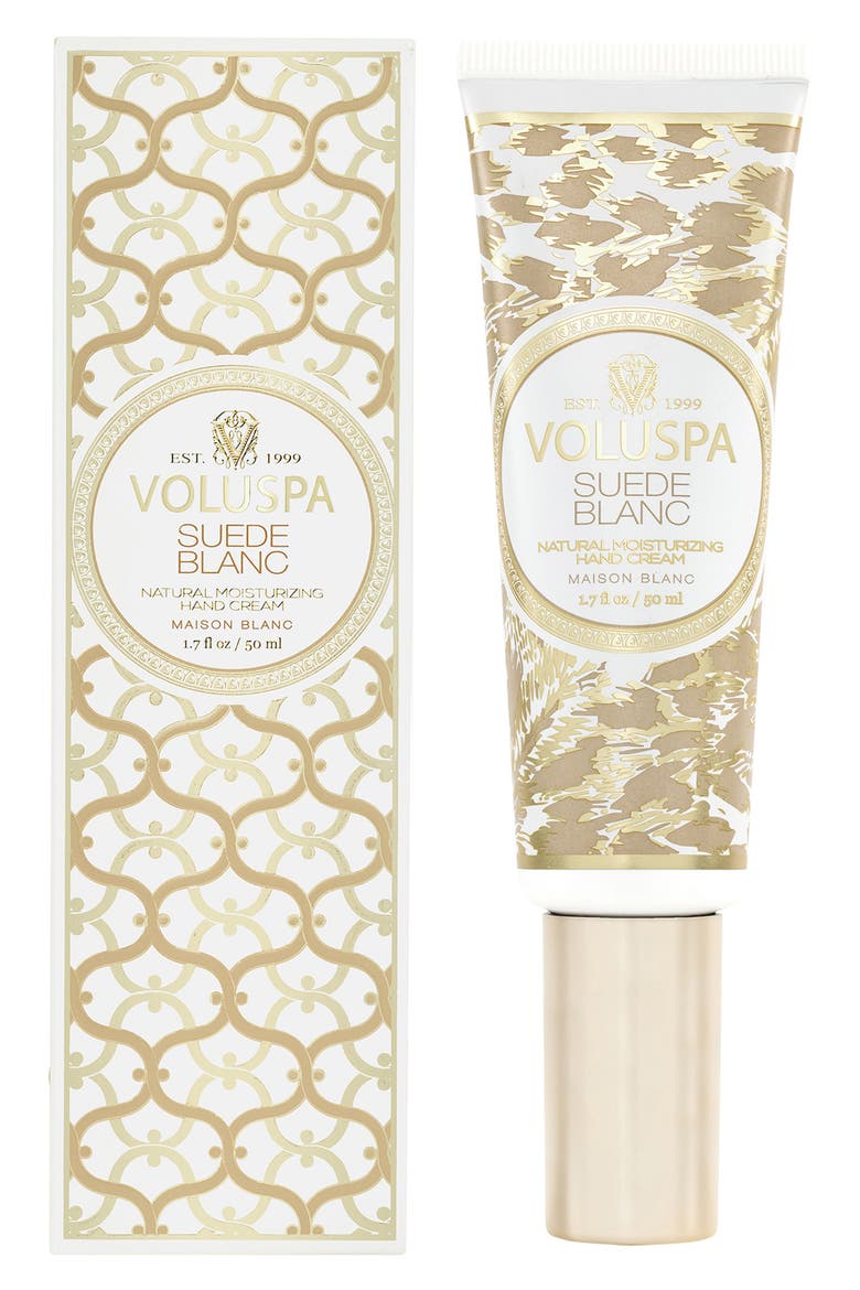 Moisturizing Hand Cream, Main, color, BLACK TONES