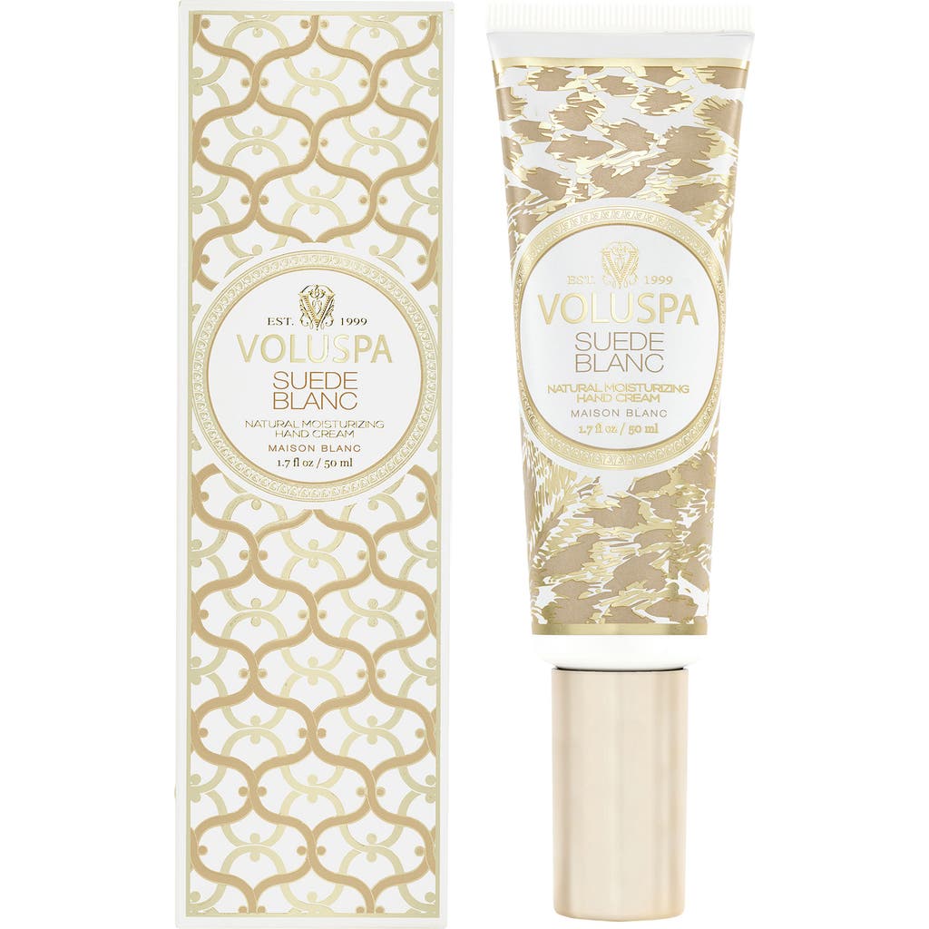Voluspa Moisturizing Hand Cream