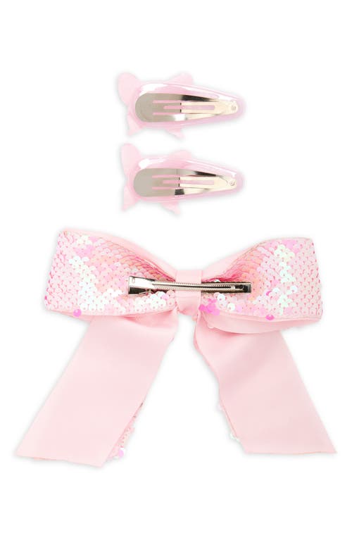 Cara Set Of 3 Assorted Hair Clips