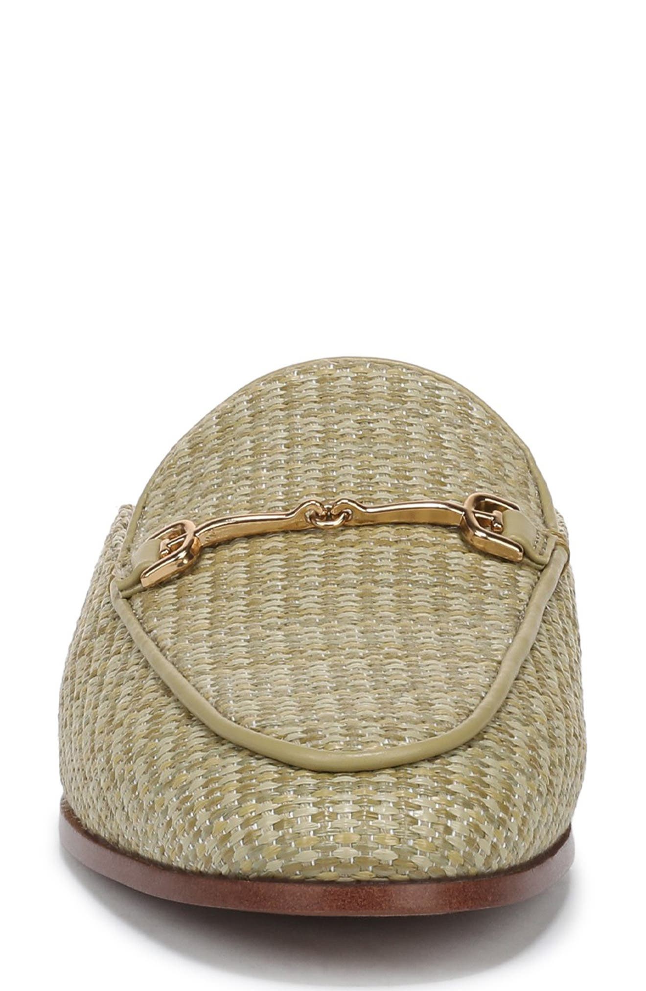 Sam Edelman Linnie Mule, Alternate, color, Washed Sage