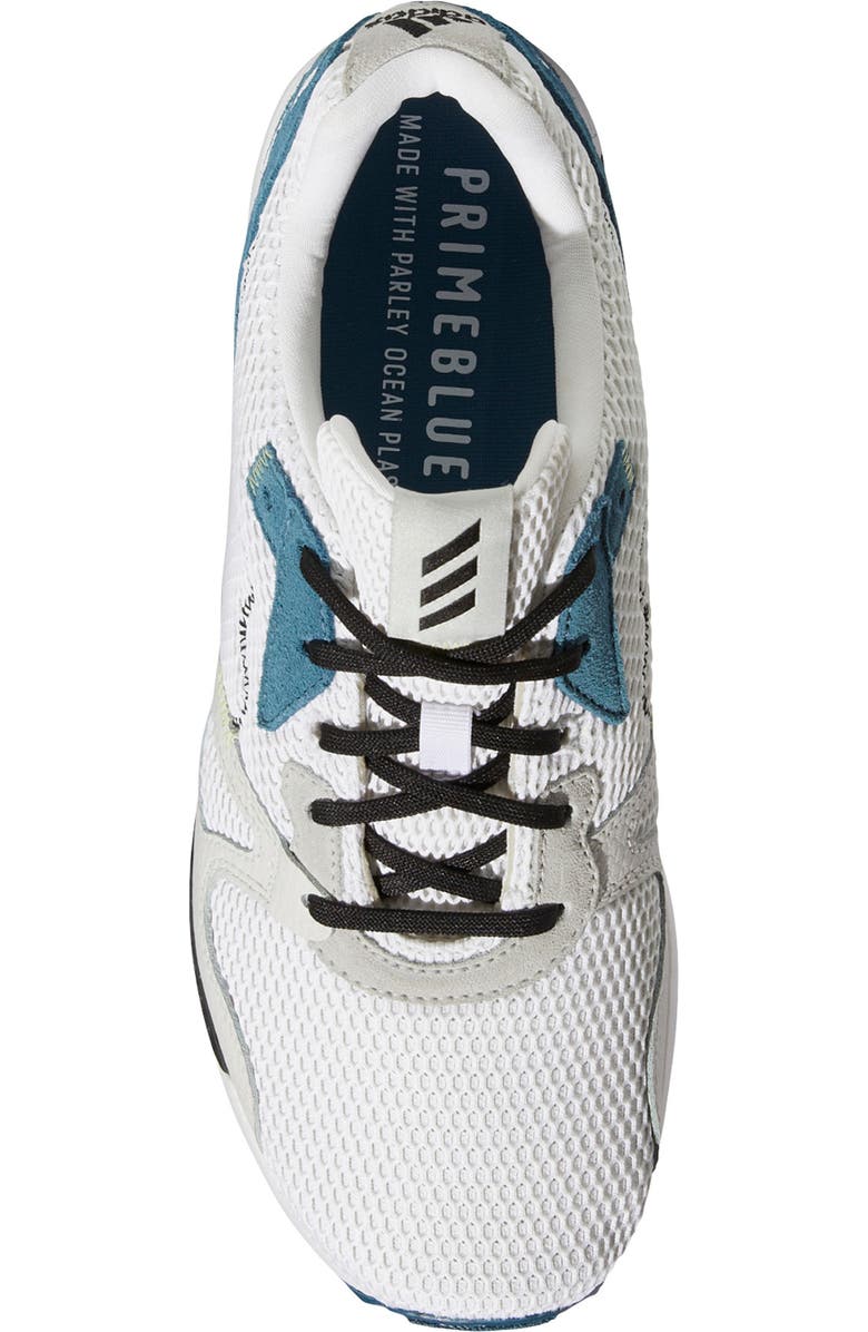 adidas Golf adidas Adicross ZX Primeblue Golf Shoe, Alternate, color,