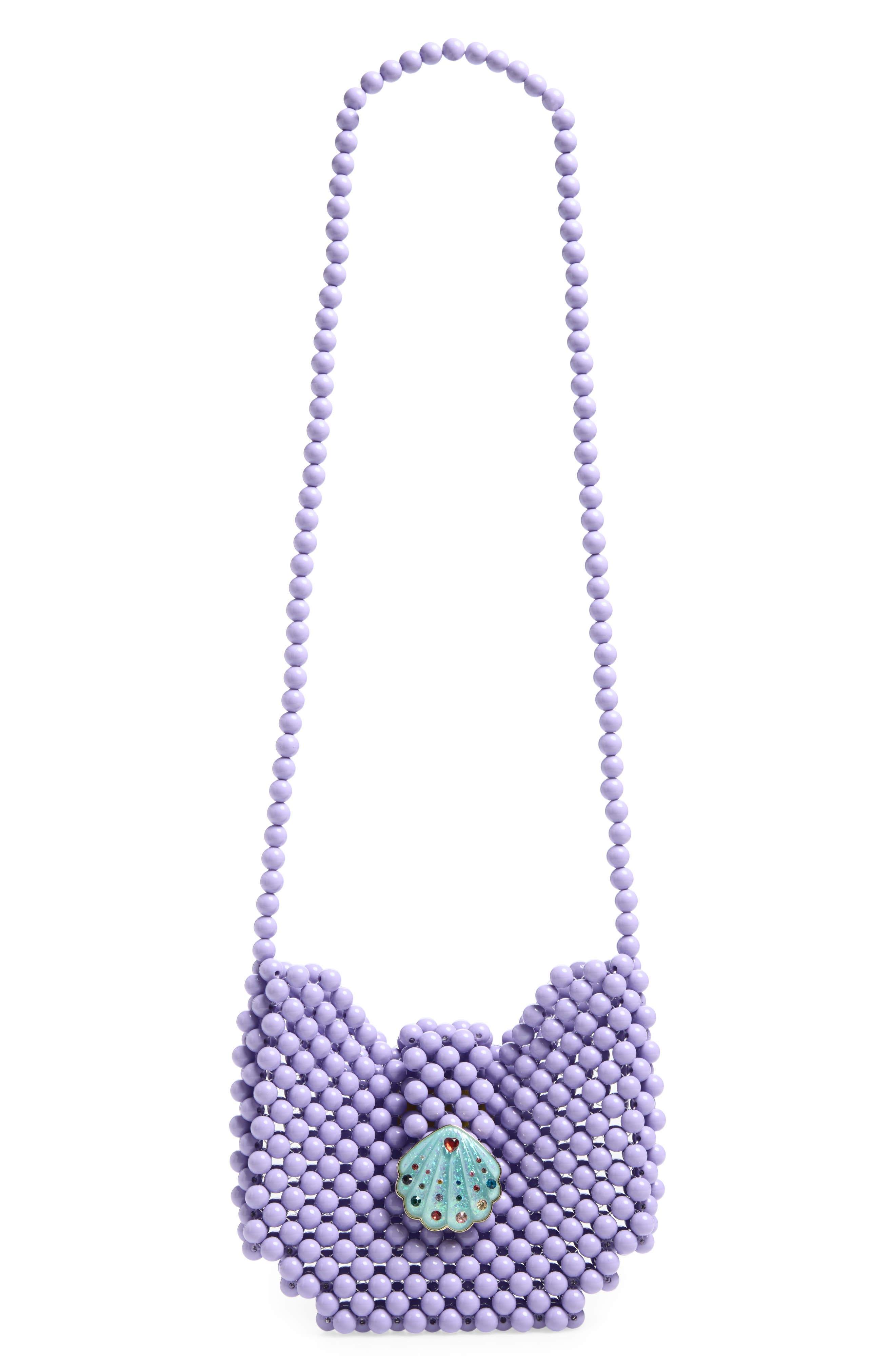 selected PURPLE